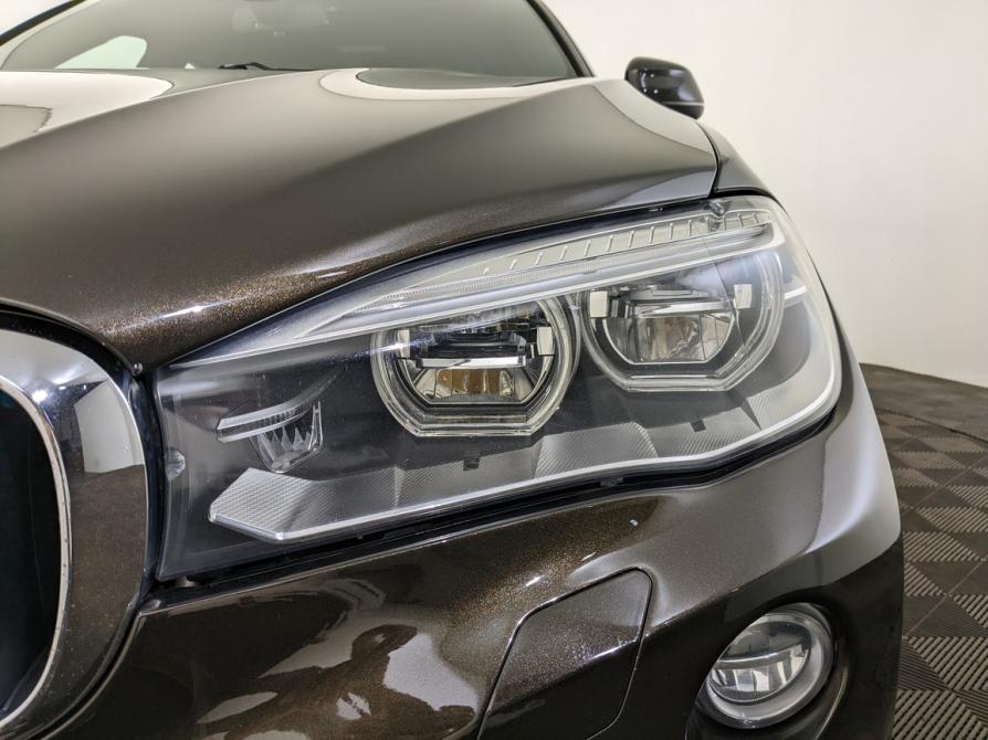BMW X6 II (F16) Москва  - изображение 17