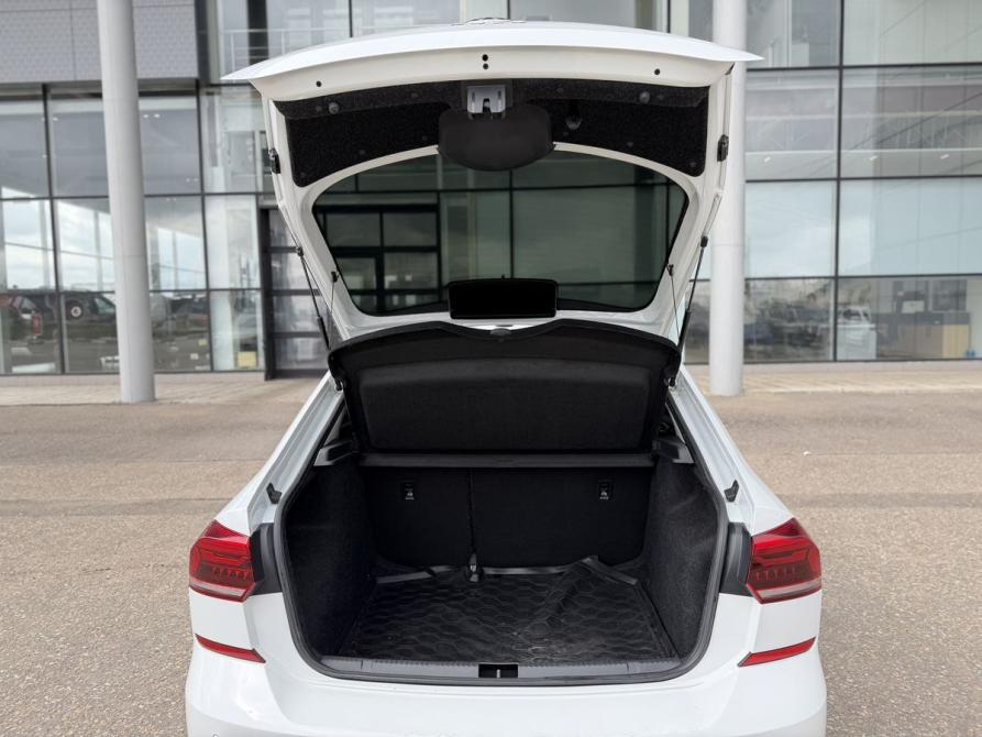 Volkswagen Polo VI Тверь  - изображение 23