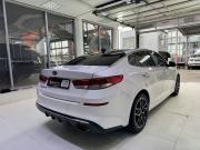 Kia Optima IV Рестайлинг Минеральные Воды  - изображение 10