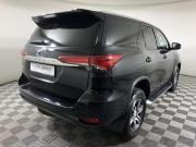 Toyota Fortuner II Москва  - изображение 24