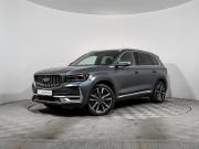 Geely Monjaro I Санкт-Петербург  - изображение 27