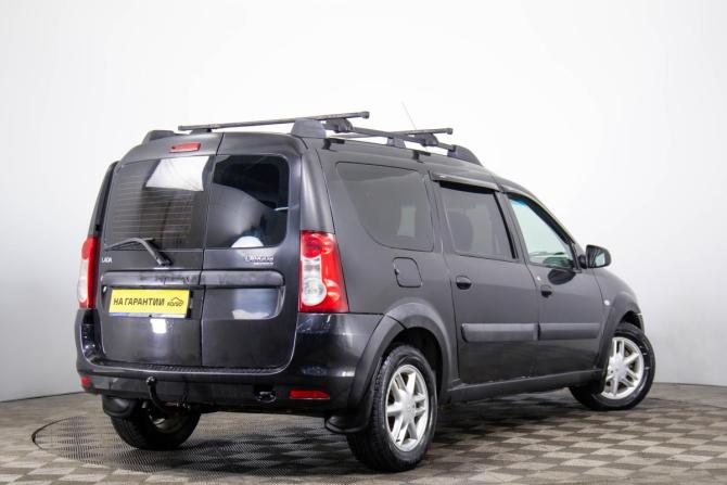Lada (ВАЗ) Largus I с пробегом 2015 года, цена 749 000 рублей, 161159 км, универсал, Автокод Объявления