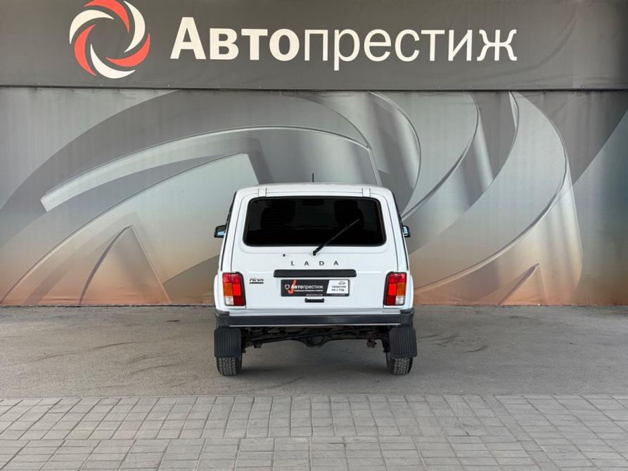 Lada (ВАЗ) Niva Legend Волгоград  - изображение 6