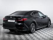 Toyota Camry IX (XV80) China Market Москва  - изображение 26