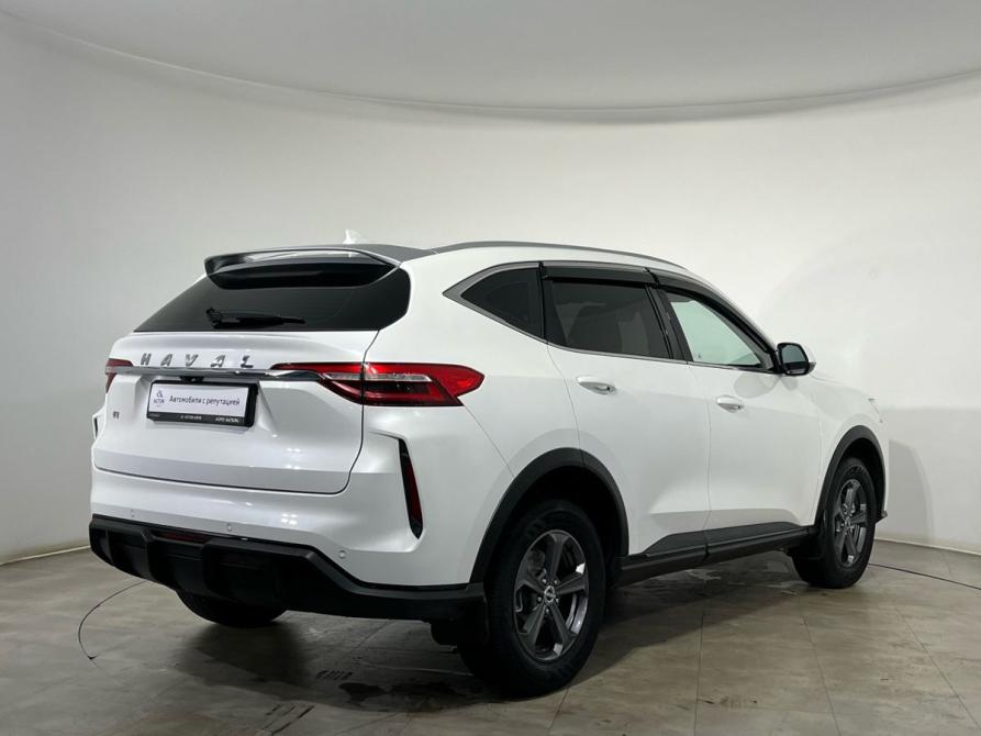 Haval F7 I Рестайлинг Ижевск  - изображение 4