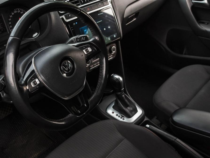 Volkswagen Polo V Рестайлинг Уфа  - изображение 10