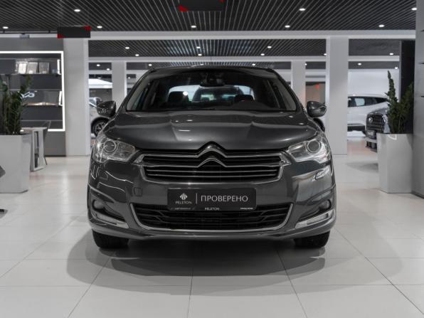 Citroen C4 II с пробегом 2014 года, цена 595 000 рублей, 194774 км, седан, Автокод Объявления