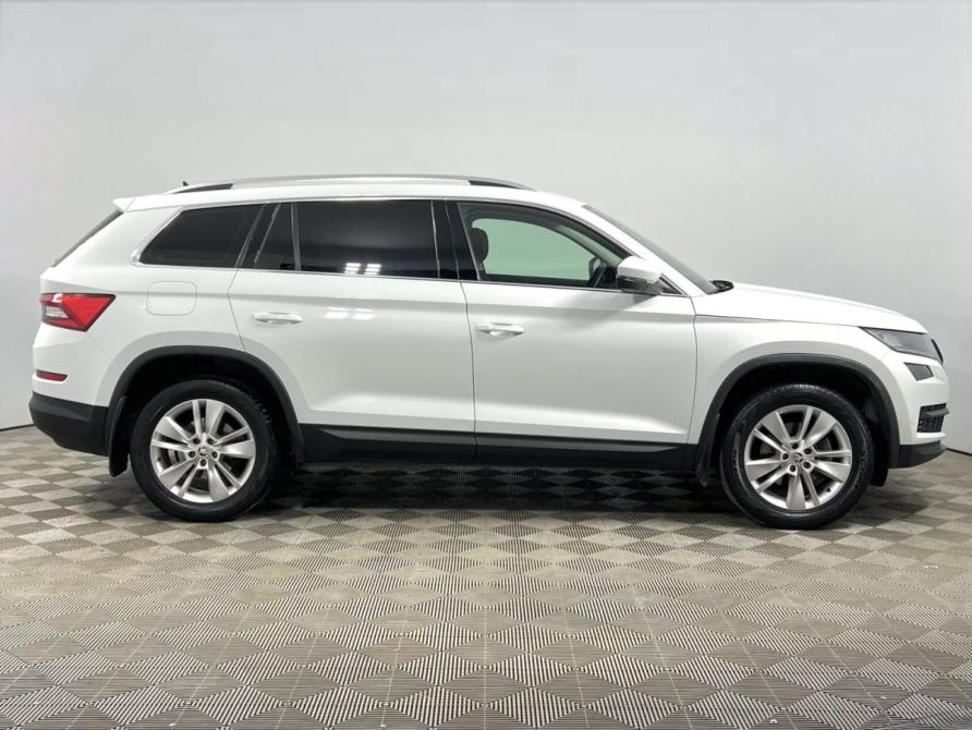 Skoda Kodiaq I Казань  - изображение 5