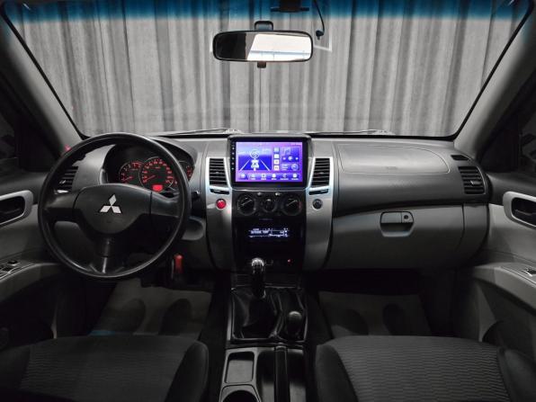 Mitsubishi Pajero Sport II с пробегом 2010 года, цена 1 500 000 рублей, 288000 км, внедорожник, Автокод Объявления