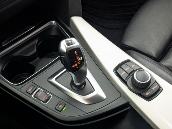 BMW 3 серии VI (F3x) с пробегом 2015 года, цена 1 995 000 рублей, 177951 км, седан, Автокод Объявления