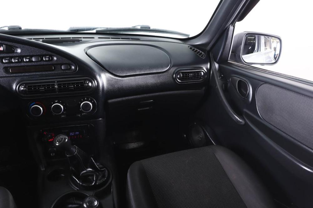 Chevrolet Niva I Рестайлинг Пермь  - изображение 14