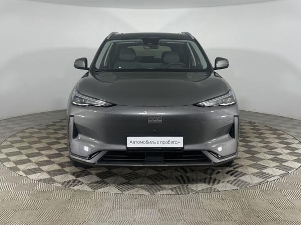 Geely EX5 с пробегом 2025 года, цена 2 850 000 рублей, 3660 км, внедорожник, Автокод Объявления
