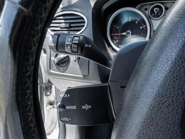 Ford Focus II Рестайлинг с пробегом 2010 года, цена 649 000 рублей, 195433 км, хэтчбек, Автокод Объявления