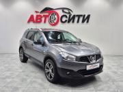 Nissan Qashqai+2 I Рестайлинг Воронеж  - изображение 24