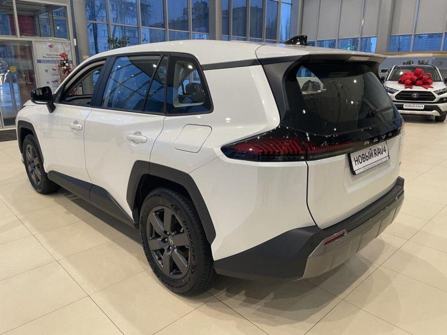 Toyota RAV4 VI (XA60) Липецк  - изображение 5