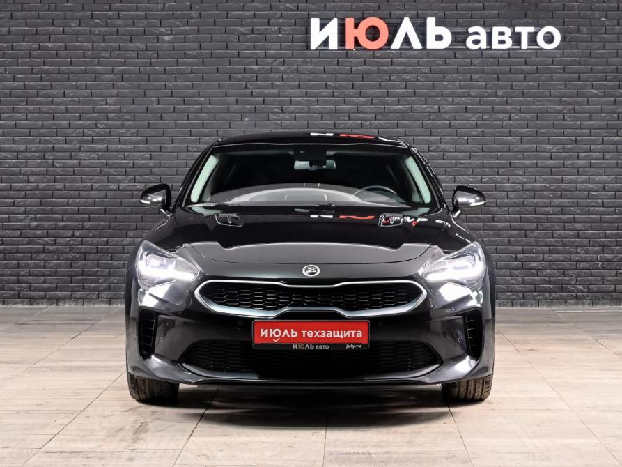 Kia Stinger I Екатеринбург  - изображение 2