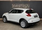 Nissan Juke I Уфа  - изображение 23