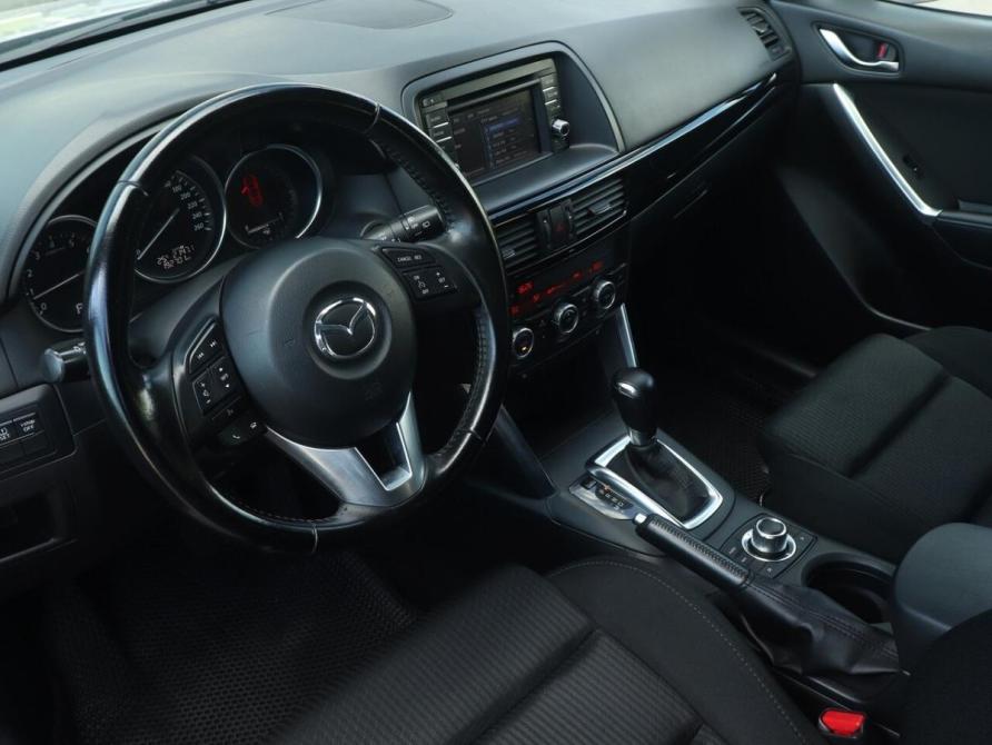 Mazda CX-5 I Казань  - изображение 5