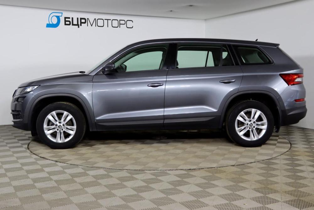 Skoda Kodiaq I Нижний Новгород  - изображение 8