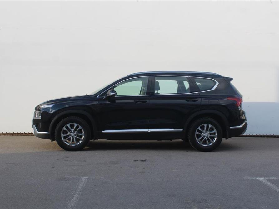 Hyundai Santa Fe IV Рестайлинг Липецк  - изображение 8