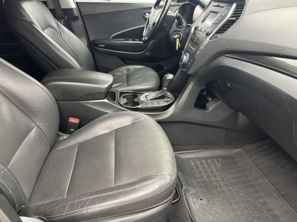 Hyundai Santa Fe III с пробегом 2015 года, цена 1 988 000 рублей, 125858 км, внедорожник, Автокод Объявления