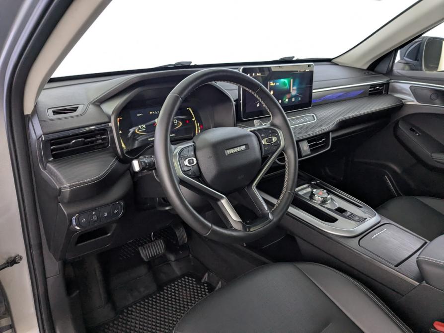 Haval Jolion I Рестайлинг Москва  - изображение 18