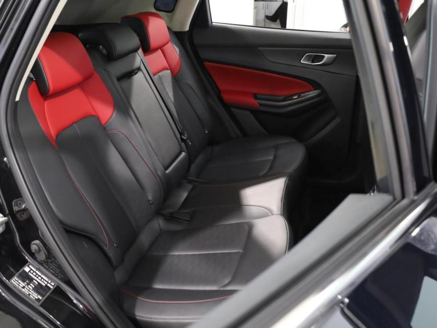 Changan CS55 Plus II Рестайлинг Ростов-на-Дону  - изображение 7