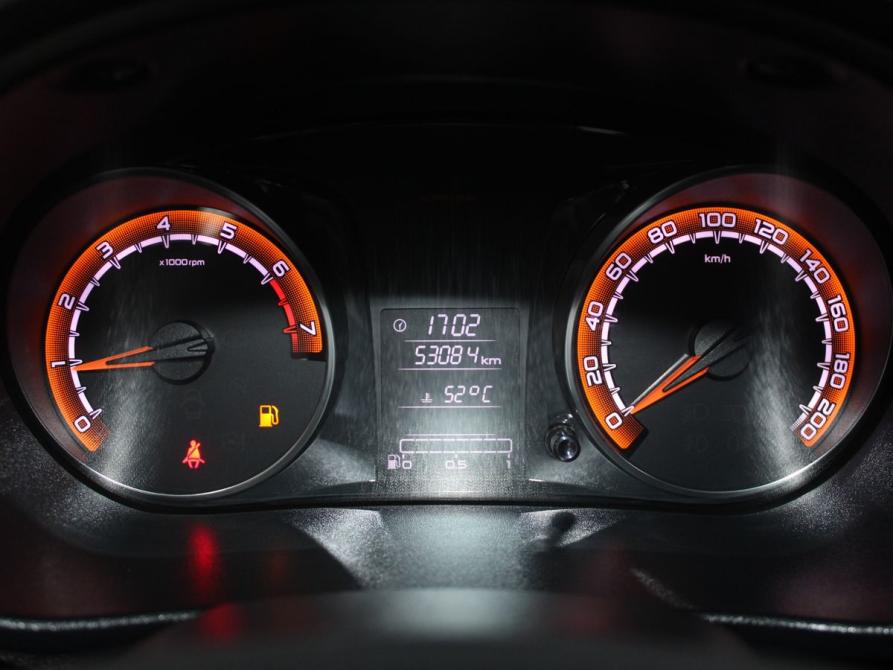Lada (ВАЗ) Granta I Рестайлинг Старый Оскол  - изображение 12
