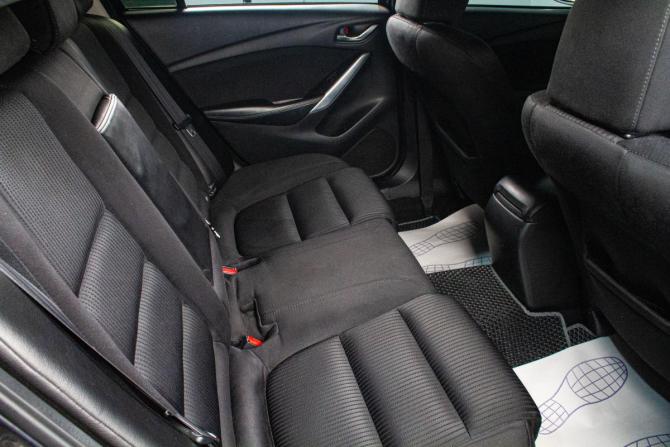 Mazda 6 III (GJ) с пробегом 2013 года, цена 1 279 000 рублей, 298000 км, седан, Автокод Объявления