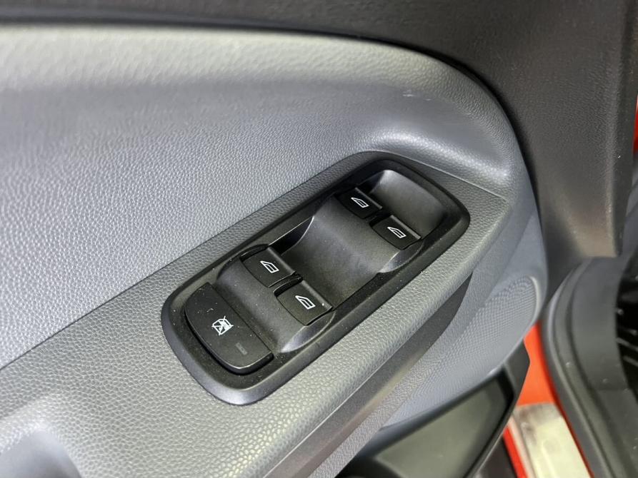 Ford EcoSport II Уфа  - изображение 14