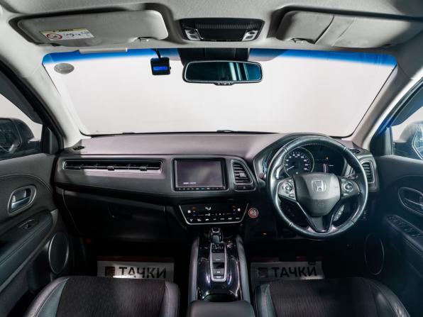 Honda Vezel I Рестайлинг с пробегом 2019 года, цена 1 825 000 рублей, 128600 км, внедорожник, Автокод Объявления