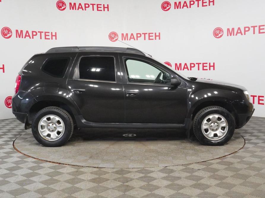 Renault Duster I Вологда  - изображение 4