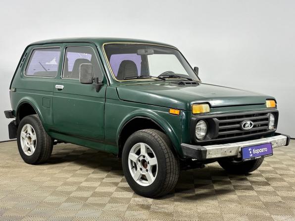 Lada (ВАЗ) 2121 (4x4) I Рестайлинг с пробегом 1999 года, цена 270 000 рублей, 229705 км, внедорожник, Автокод Объявления