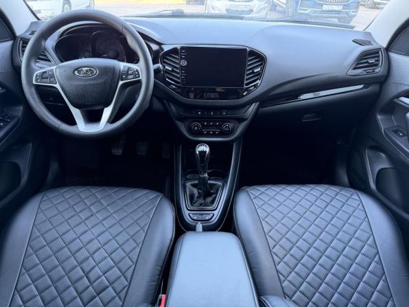 Lada (ВАЗ) Vesta I с пробегом 2019 года, цена 800 000 рублей, 141420 км, седан, Автокод Объявления