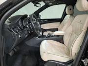Mercedes-Benz GLS I (X166) Москва  - изображение 35