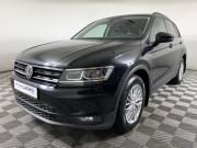Volkswagen Tiguan II Москва  - изображение 20
