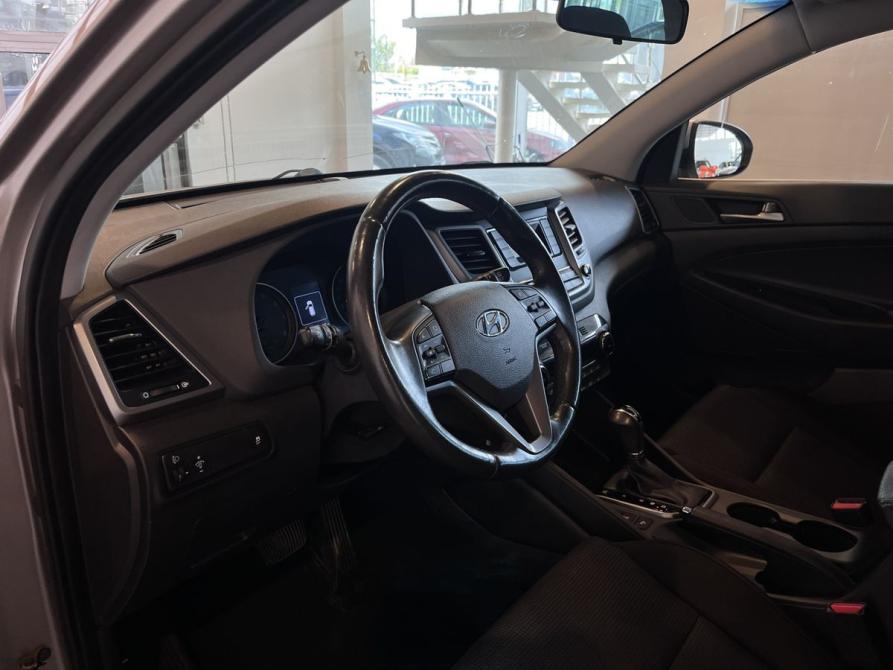 Hyundai Tucson III Чебоксары  - изображение 23