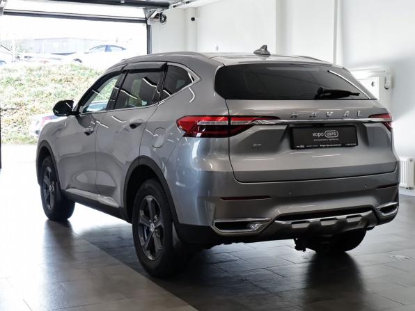 Haval F7 I с пробегом 2021 года, цена 1 750 000 рублей, 78047 км, внедорожник, Автокод Объявления