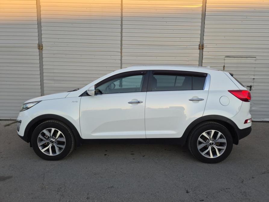 Kia Sportage III Рестайлинг Саратов  - изображение 8