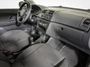 Skoda Fabia II Рестайлинг Екатеринбург  - изображение 29