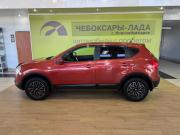 Nissan Qashqai I Чебоксары  - изображение 41