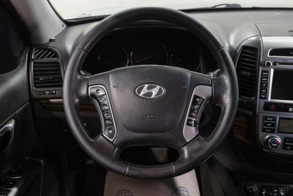 Hyundai Santa Fe II Рестайлинг Новокузнецк  - изображение 21