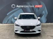 Mazda 6 III (GJ) Рестайлинг Пермь  - изображение 25