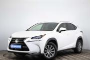 Lexus NX I Пермь  - изображение 26