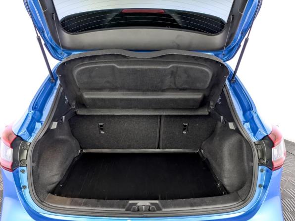 Nissan Qashqai II Рестайлинг с пробегом 2021 года, цена 2 115 000 рублей, 57494 км, внедорожник, Автокод Объявления