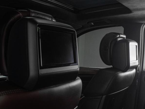 Mercedes-Benz M-Класс III (W166) с пробегом 2014 года, цена 3 189 000 рублей, 172510 км, внедорожник, Автокод Объявления