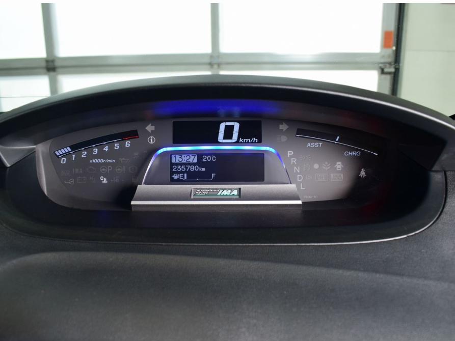Honda Freed I Рестайлинг Кемерово  - изображение 13