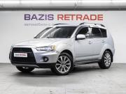 Mitsubishi Outlander II Рестайлинг Тюмень  - изображение 26