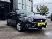 Lada (ВАЗ) Vesta I Нефтекамск  - изображение 12