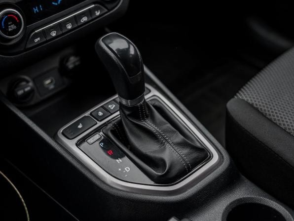 Hyundai Creta I Рестайлинг с пробегом 2021 года, цена 1 715 000 рублей, 99136 км, внедорожник, Автокод Объявления
